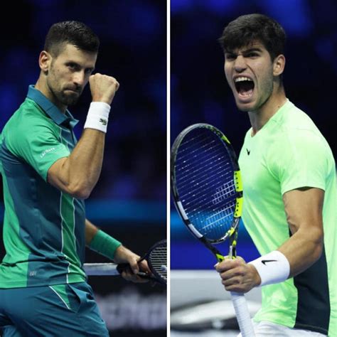 djokovic live score|Novak Djokovic vs Carlos Alcaraz live updates: Djokovic wins Paris.